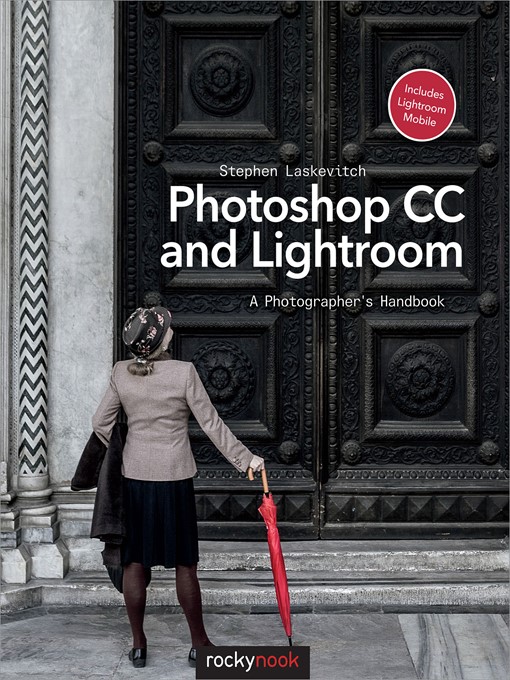 Title details for Photoshop CC and Lightroom by Stephen Laskevitch - Available